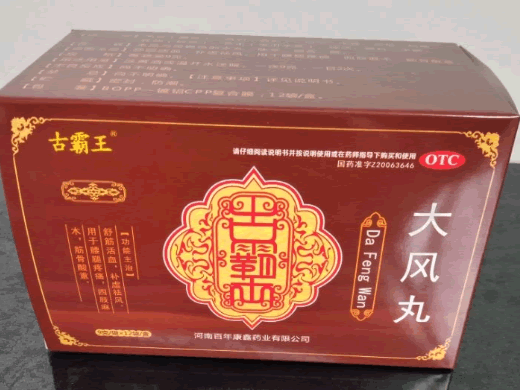 大风丸