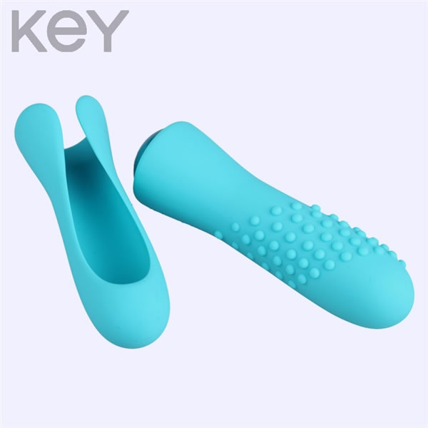 艾欧迷你震动棒(KeY)